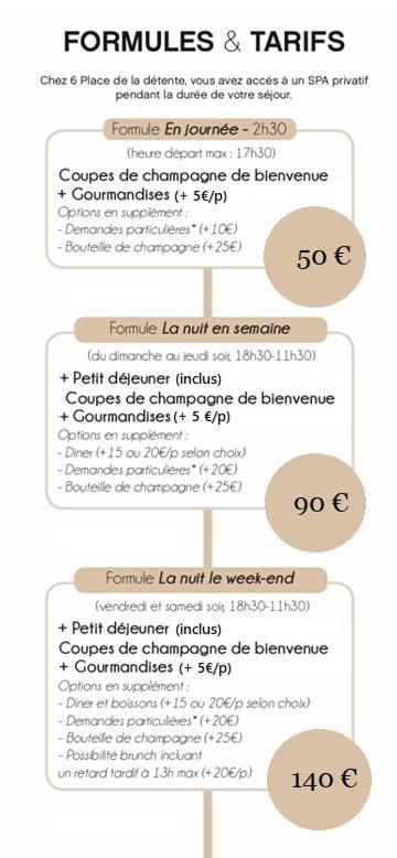 6 Place De La Detente Saint-Venant 외부 사진